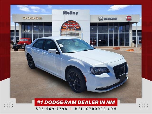 2021 Chrysler 300