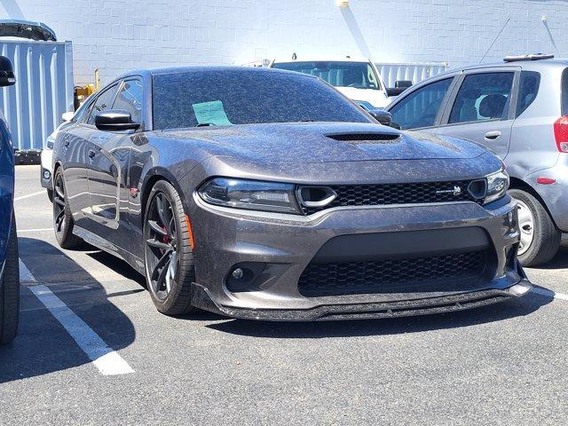 2020 Dodge Charger