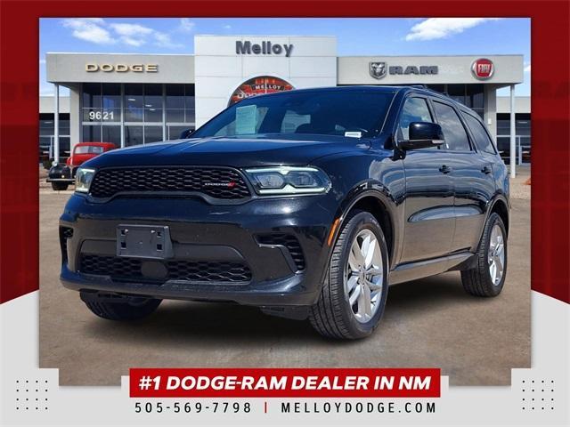 2024 Dodge Durango