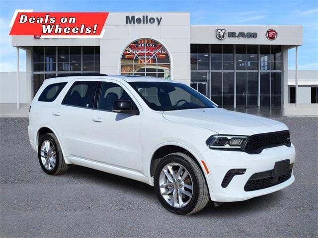 2023 Dodge Durango