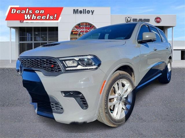 2022 Dodge Durango