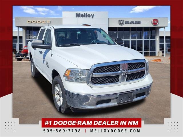 2023 RAM 1500 Classic