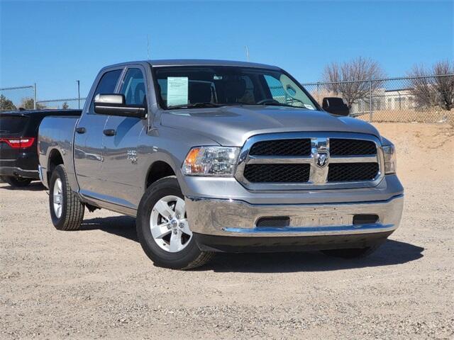 2022 RAM 1500 Classic