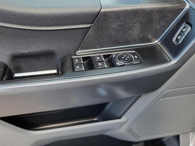 Photo of 2024 Silver Metallic Ford F-150