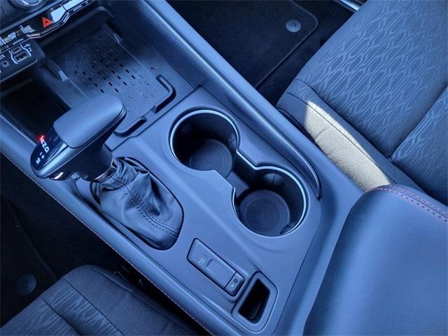 Photo of 2025 Frostbite Dodge Durango
