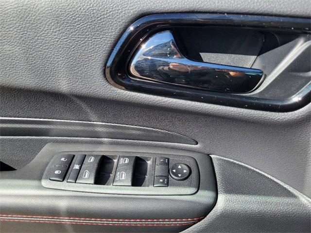 Photo of 2025 Frostbite Dodge Durango