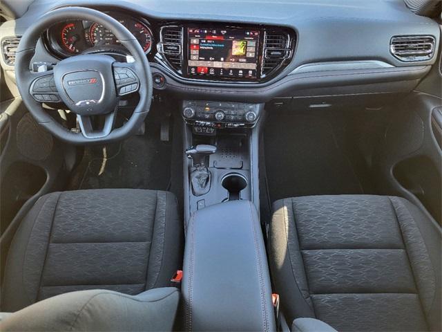 Photo of 2025 Frostbite Dodge Durango