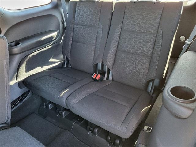 Photo of 2025 Frostbite Dodge Durango