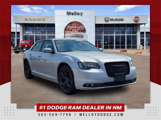2021 Chrysler 300
