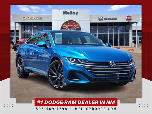 2023 Volkswagen Arteon