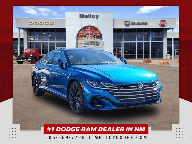 2023 Volkswagen Arteon