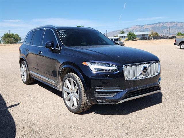 2019 Volvo XC90