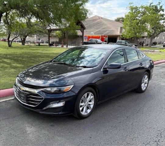 2023 Chevrolet Malibu