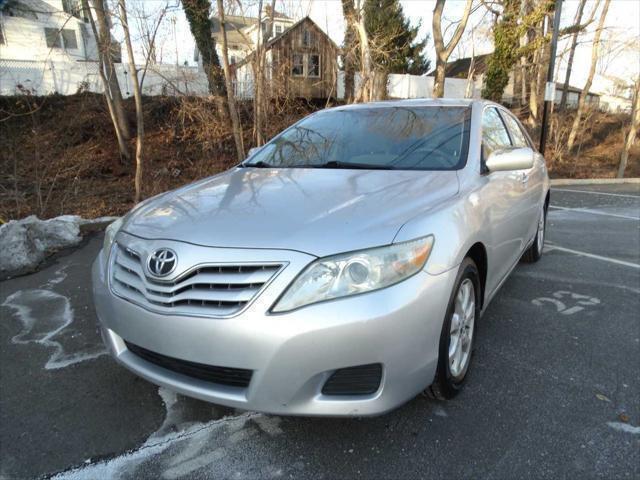 2010 Toyota Camry