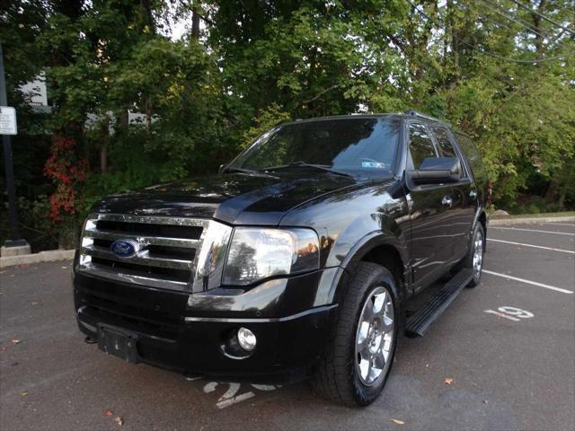 2014 Ford Expedition