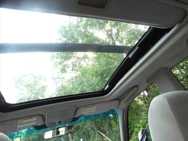 Photo of 2003  Subaru Forester