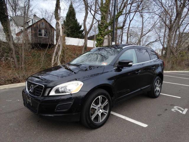 2011 Volvo XC60