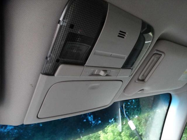 Photo of 2011 Sky Blue Metallic Subaru Outback