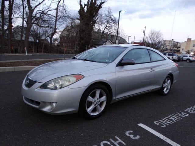 2004 Toyota Camry Solara