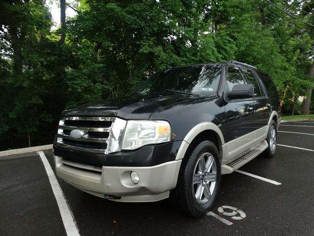 2009 Ford Expedition