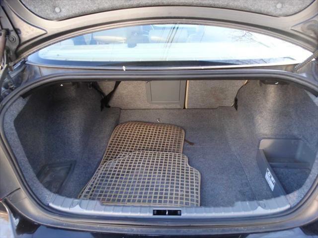 Photo of 2007 Black Sapphire Metallic BMW 328