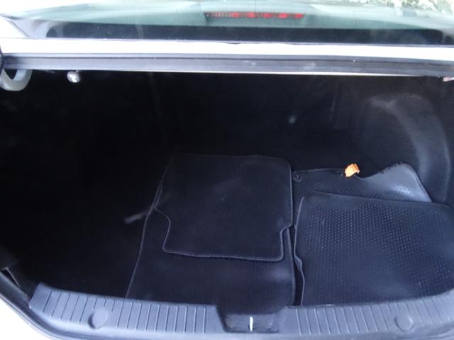 Photo of 2012 White Hyundai SONATA