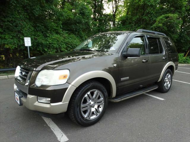 2008 Ford Explorer