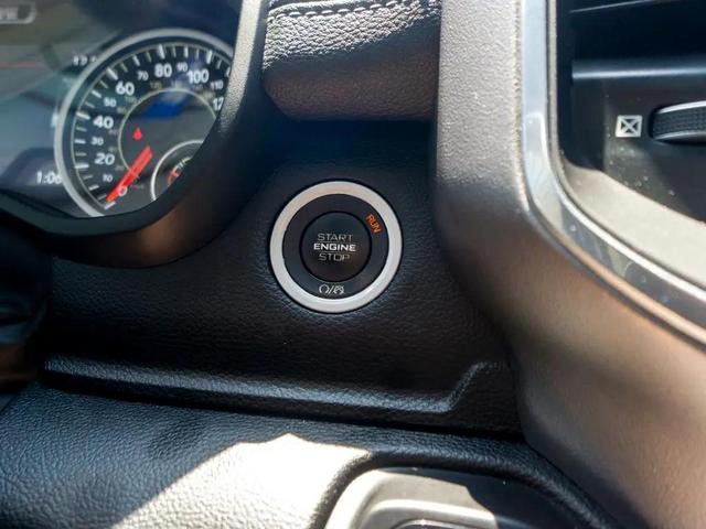 Photo of 2022 Billet Silver Metallic Clearcoat RAM 1500