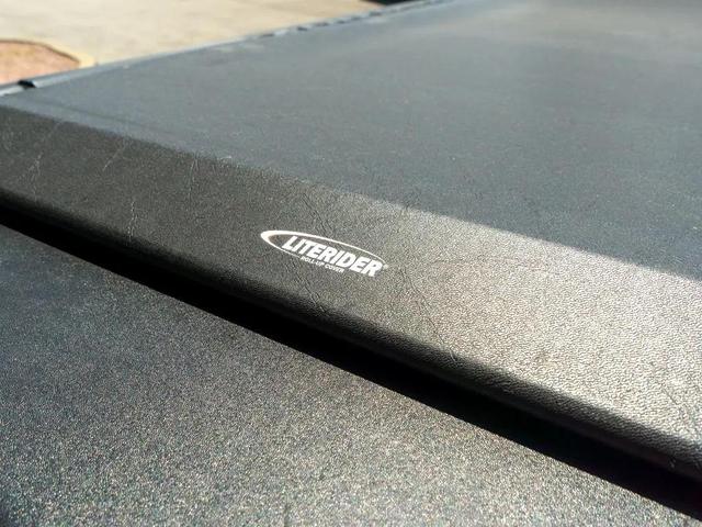 Photo of 2022 Billet Silver Metallic Clearcoat RAM 1500