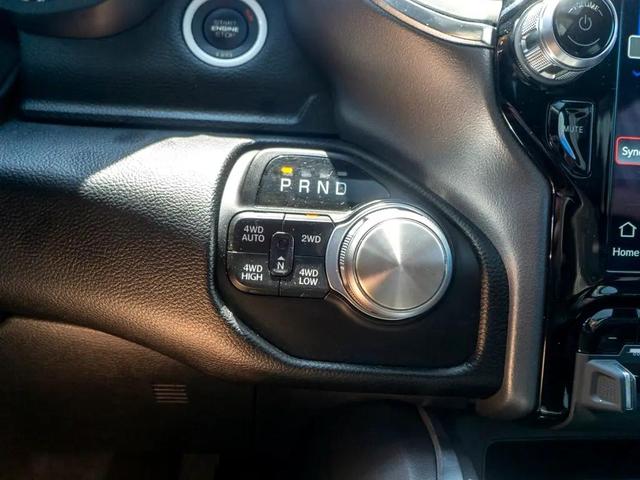 Photo of 2022 Billet Silver Metallic Clearcoat RAM 1500