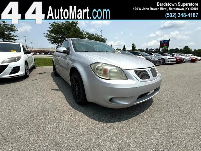 2007 Pontiac G5