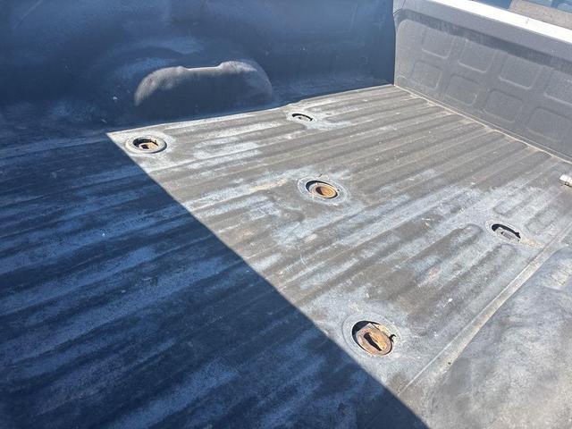 Photo of 2018 Bright White Clearcoat RAM 3500