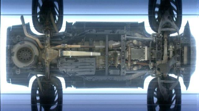 Photo of 2018 Gray Ford F-150