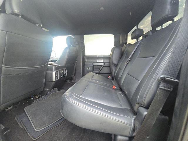 Photo of 2018 Gray Ford F-150