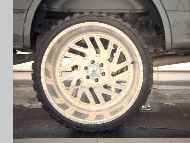 Photo of 2018 Gray Ford F-150