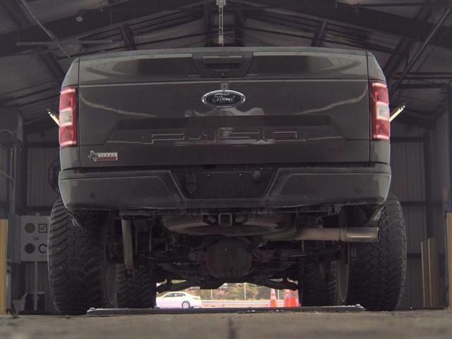 Photo of 2018 Gray Ford F-150