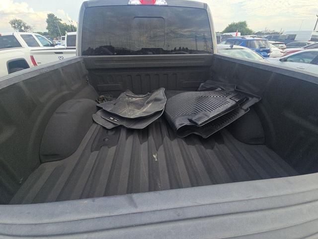 Photo of 2018 Gray Ford F-150