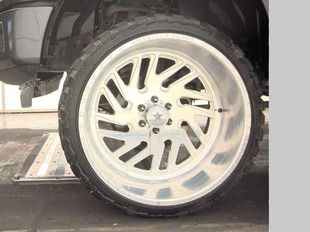 Photo of 2018 Gray Ford F-150