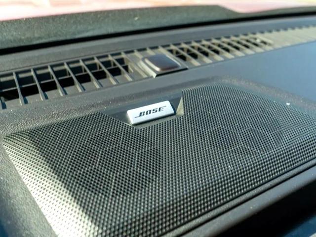 Photo of 2023 Red GMC Canyon
