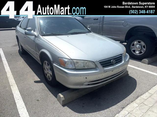 2000 Toyota Camry