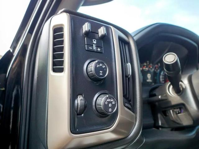 Photo of 2017 Onyx Black GMC Sierra 3500