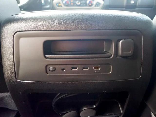 Photo of 2017 Onyx Black GMC Sierra 3500