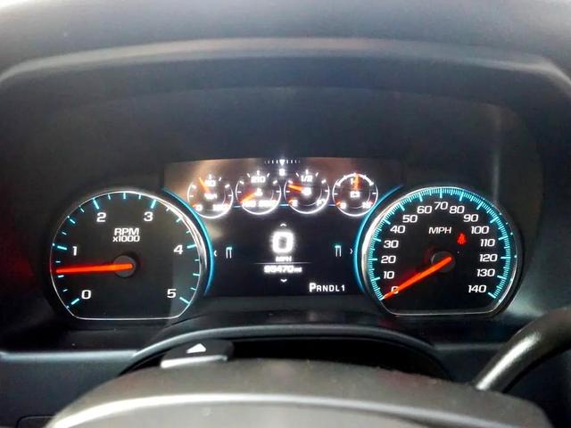 Photo of 2017 Onyx Black GMC Sierra 3500