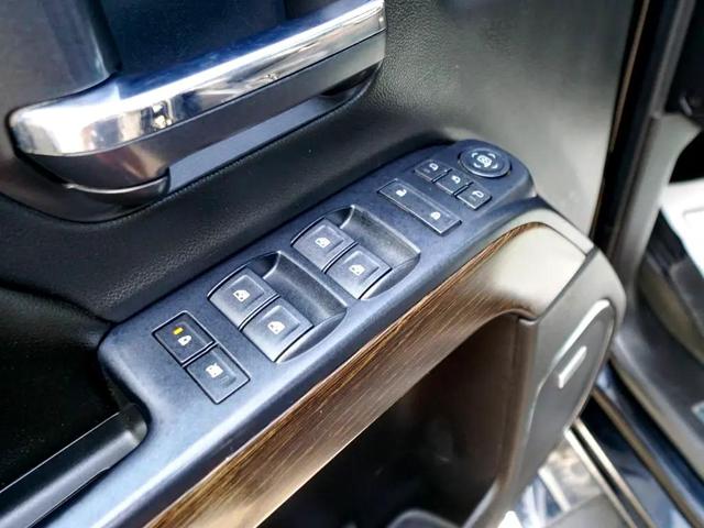 Photo of 2017 Onyx Black GMC Sierra 3500