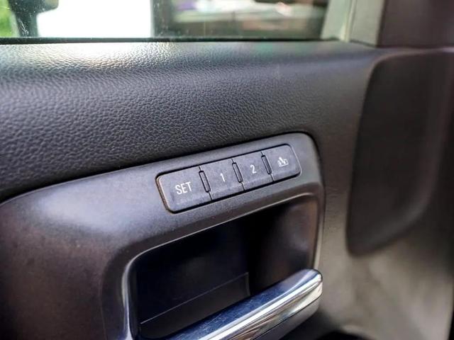 Photo of 2017 Onyx Black GMC Sierra 3500