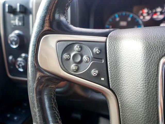 Photo of 2017 Onyx Black GMC Sierra 3500