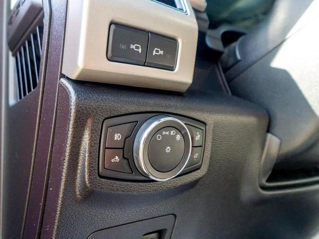 Photo of 2018 Red Ford F-150