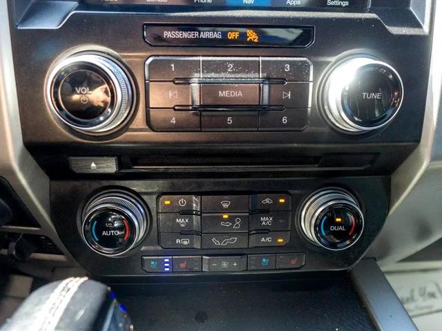 Photo of 2018 Red Ford F-150