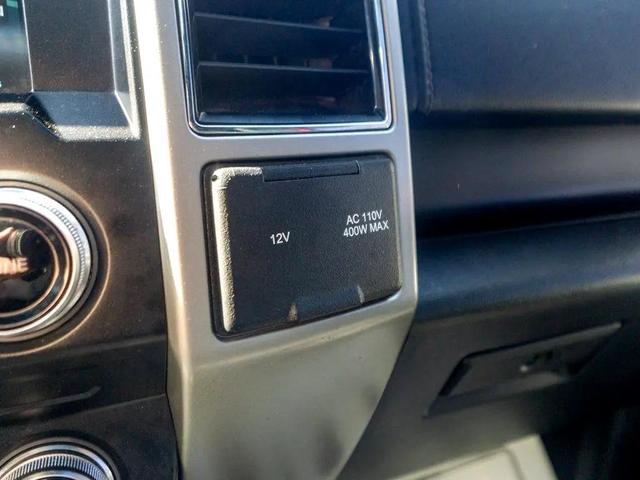 Photo of 2018 Red Ford F-150