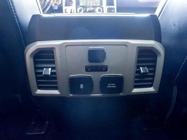 Photo of 2018 Red Ford F-150